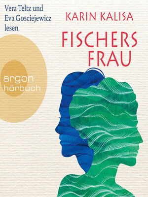 cover image of Fischers Frau--Roman (Ungekürzte Lesung)